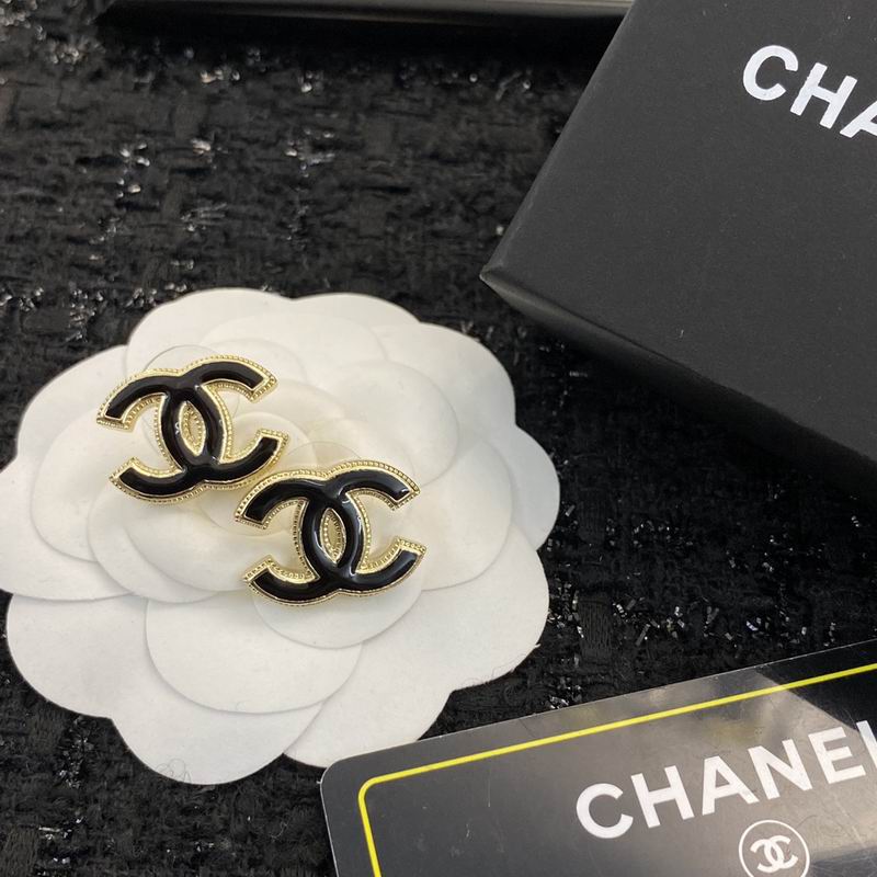 Chanel Earring 07yxq108 (2)