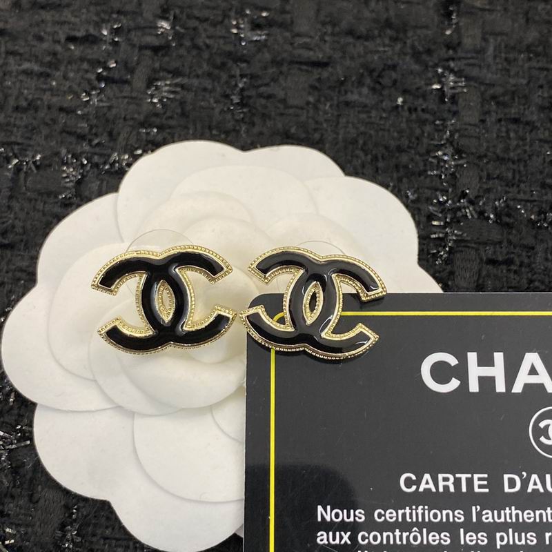 Chanel Earring 07yxq108 (3)