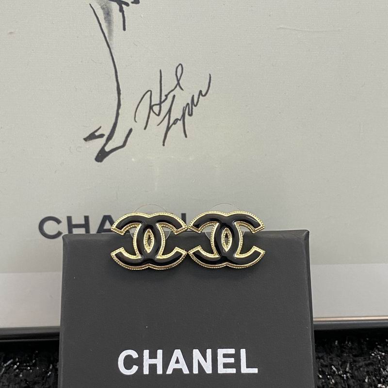 Chanel Earring 07yxq108 (4)