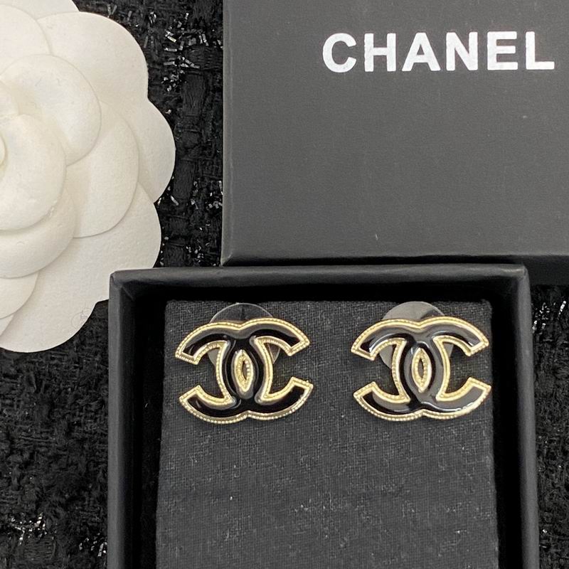 Chanel Earring 07yxq108 (5)