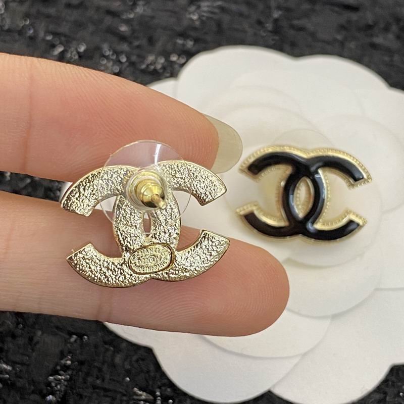 Chanel Earring 07yxq108 (6)