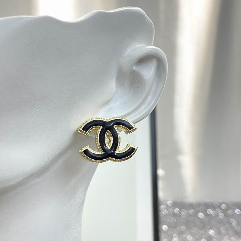 Chanel Earring 07yxq108 (8)