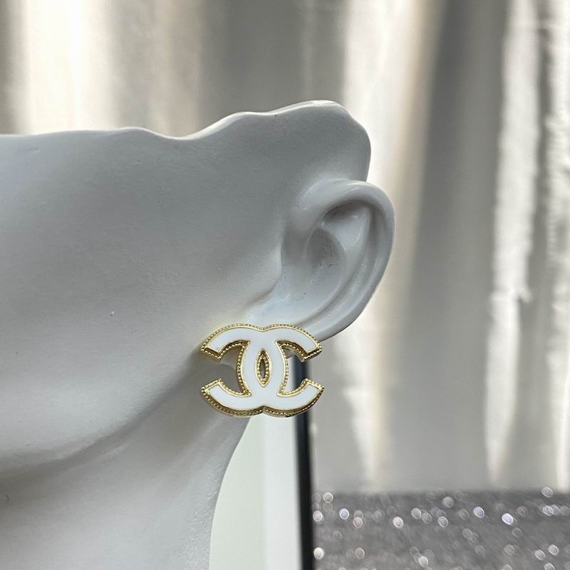 Chanel Earring 07yxq109 (2)