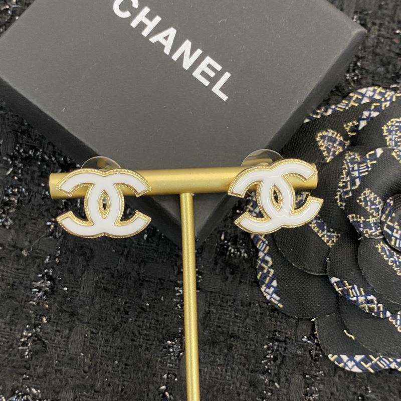 Chanel Earring 07yxq109 (3)