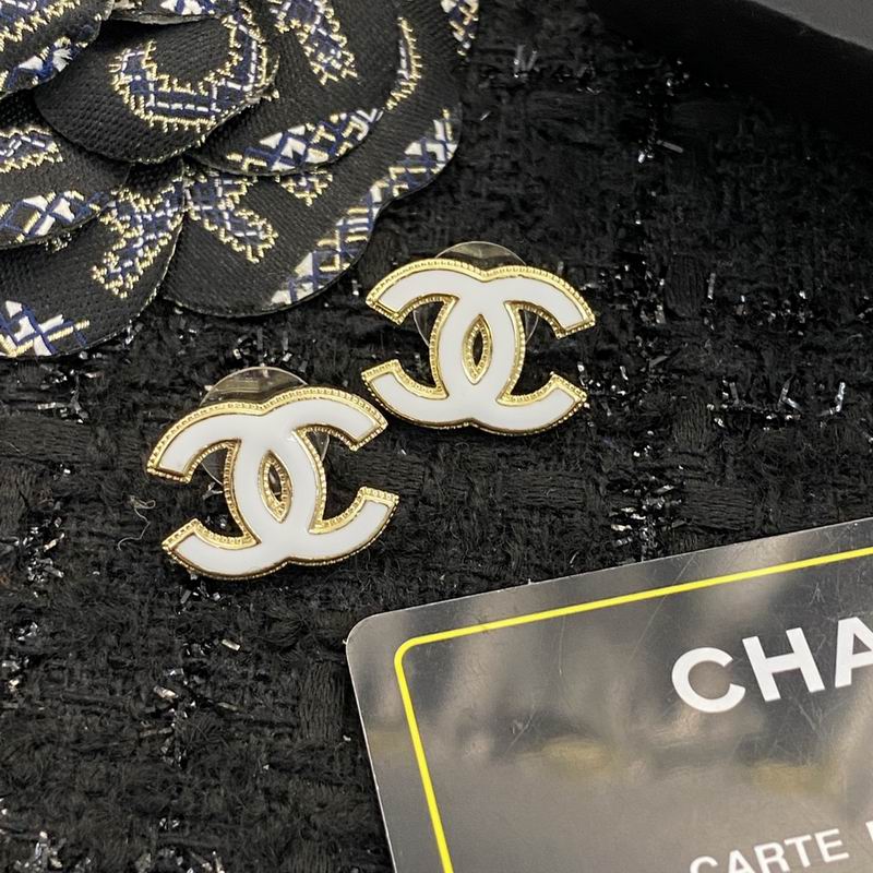 Chanel Earring 07yxq109 (6)