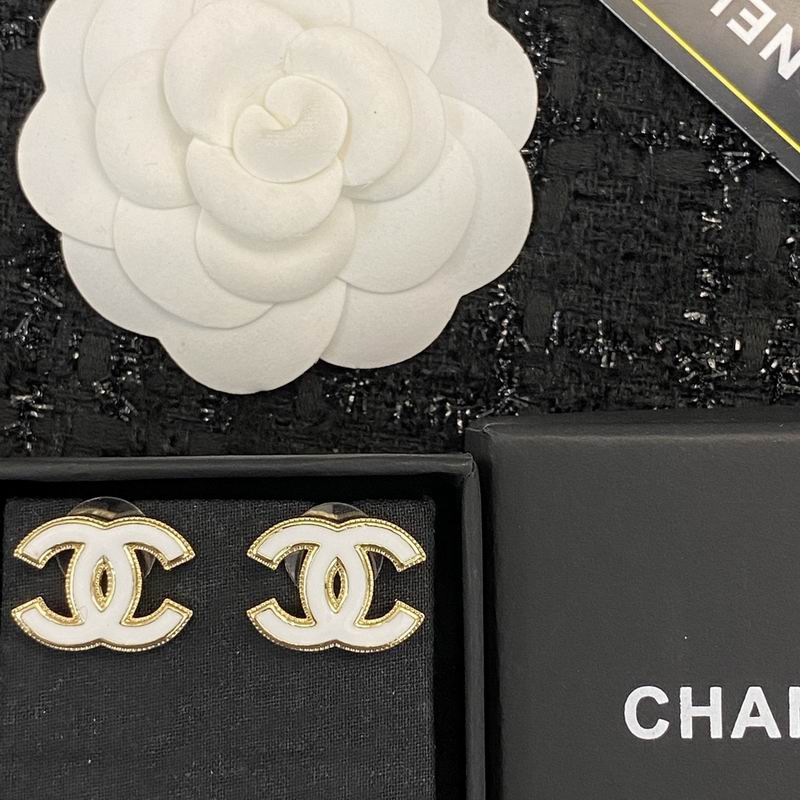 Chanel Earring 07yxq109 (7)