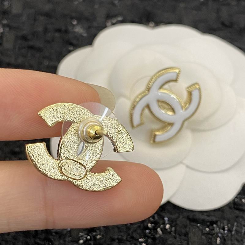 Chanel Earring 07yxq109 (8)