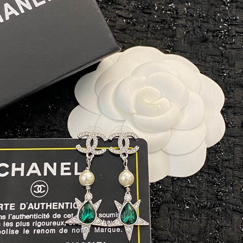 Chanel Earring 07yxq11 (2)