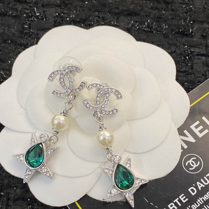 Chanel Earring 07yxq11 (3)