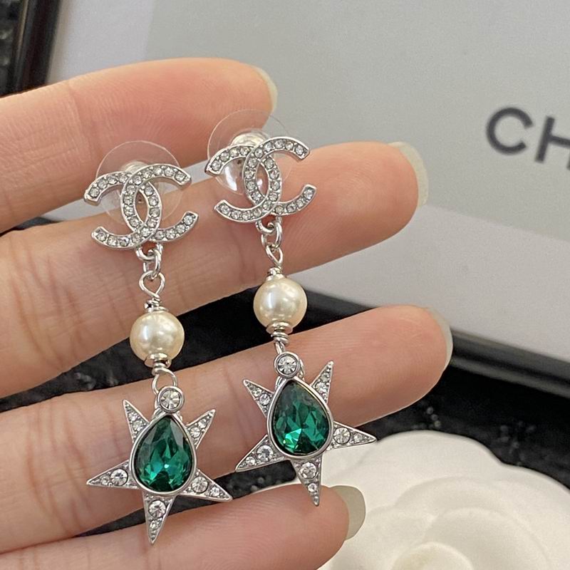 Chanel Earring 07yxq11 (4)