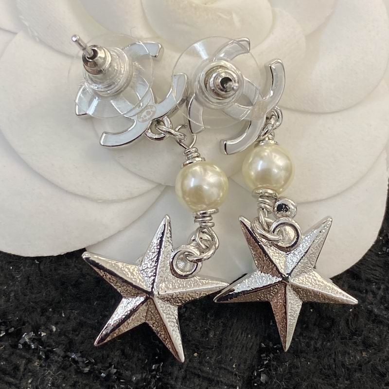 Chanel Earring 07yxq11 (5)