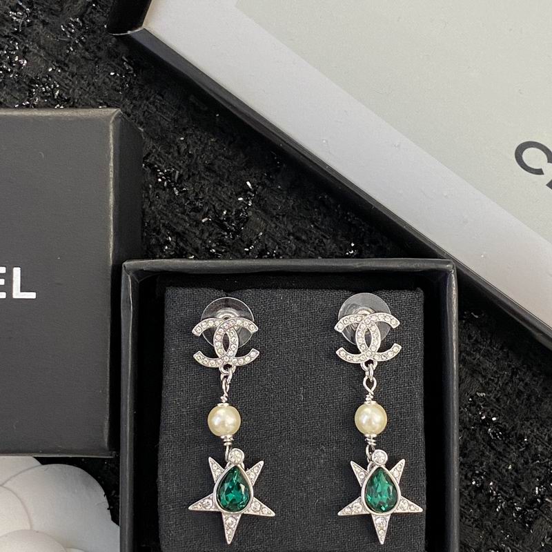 Chanel Earring 07yxq11 (6)