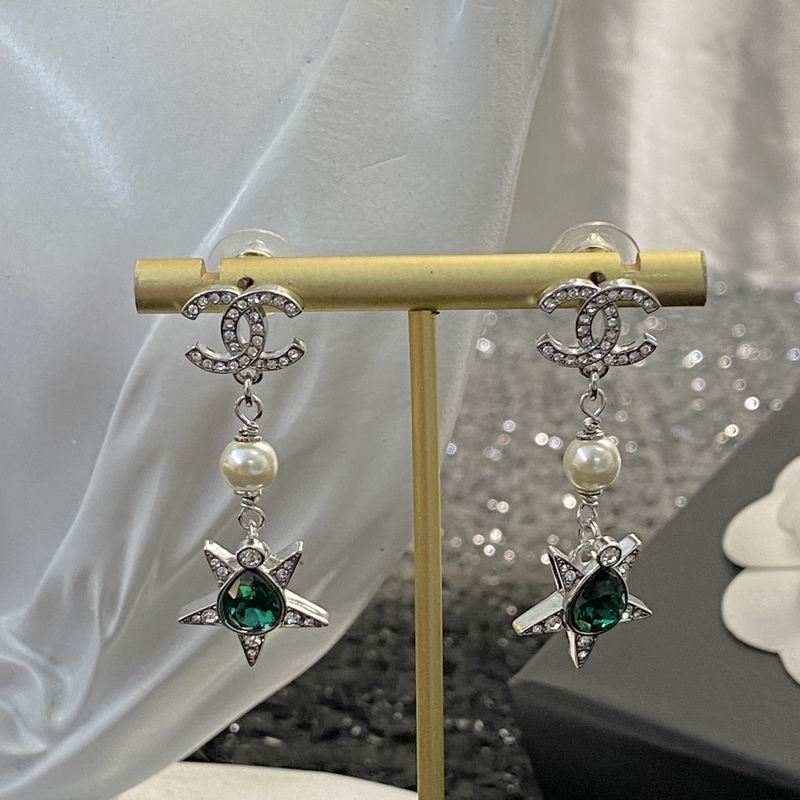 Chanel Earring 07yxq11 (7)