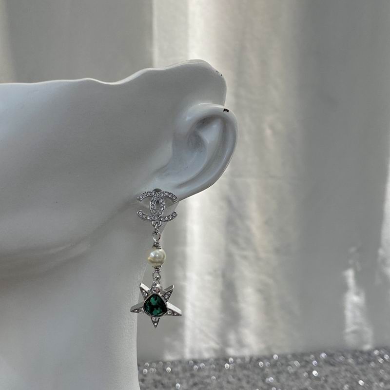 Chanel Earring 07yxq11 (8)