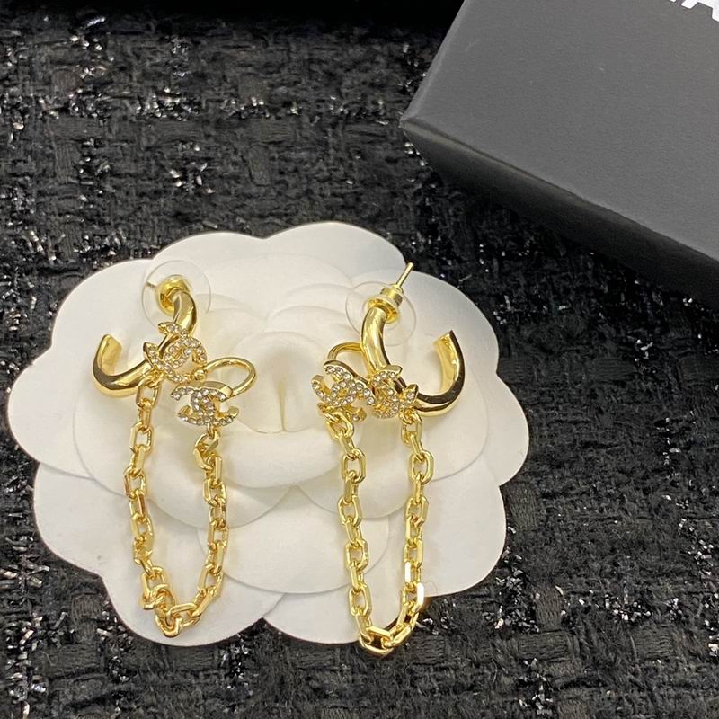 Chanel Earring 07yxq110 (2)