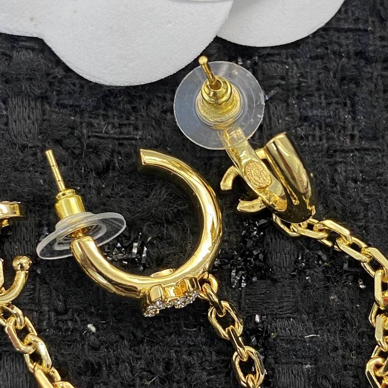 Chanel Earring 07yxq110 (4)