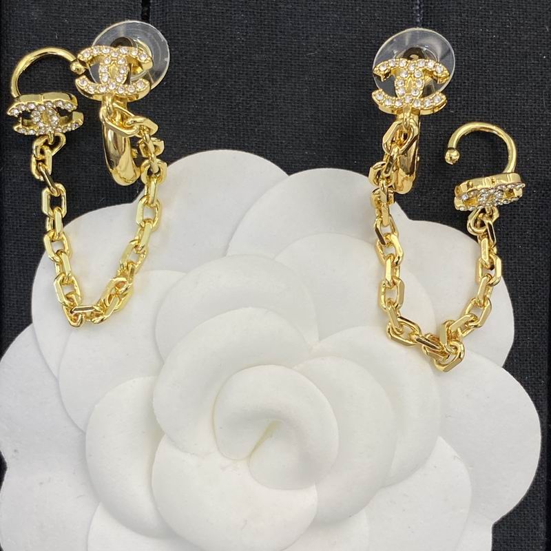 Chanel Earring 07yxq110 (5)