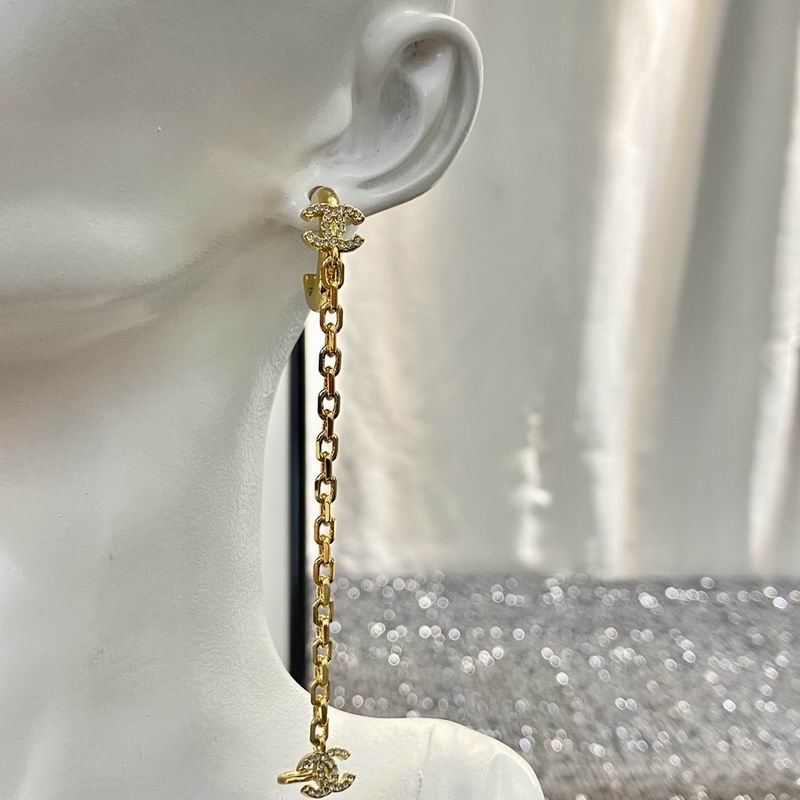 Chanel Earring 07yxq110 (7)