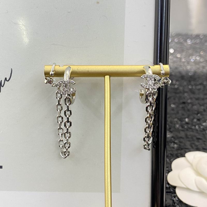 Chanel Earring 07yxq111 (2)