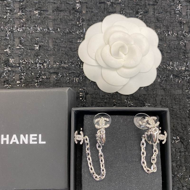 Chanel Earring 07yxq111 (3)
