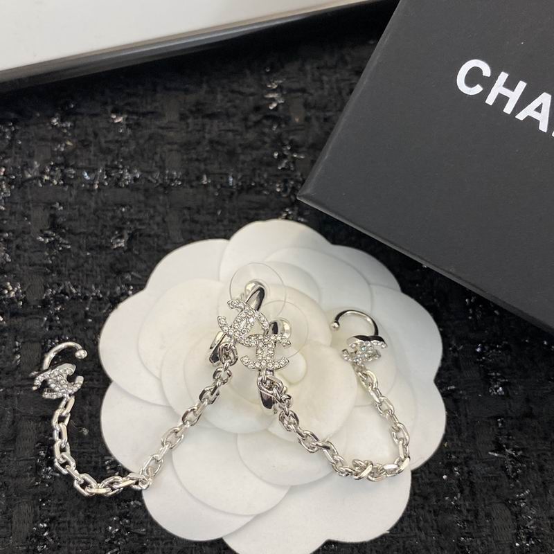 Chanel Earring 07yxq111 (4)
