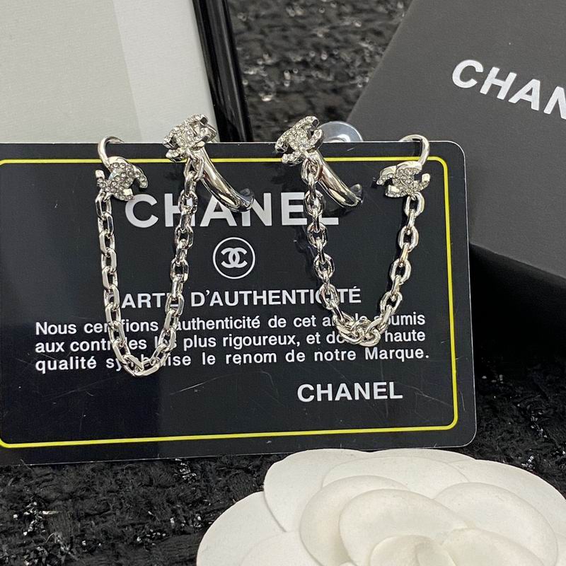 Chanel Earring 07yxq111 (5)