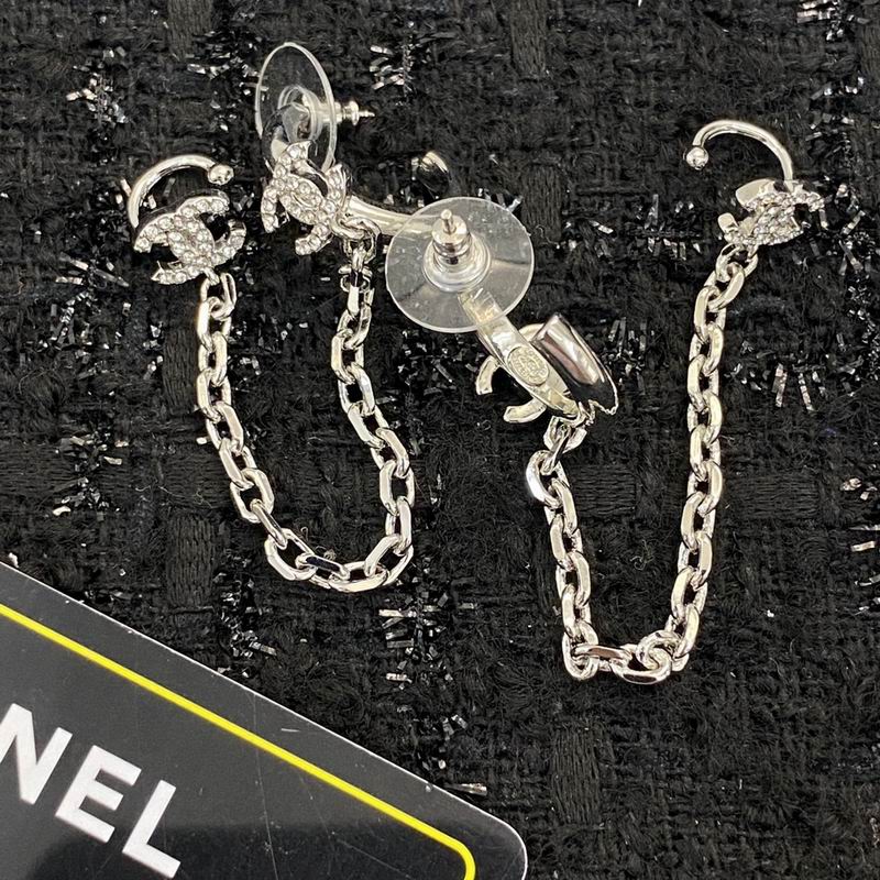 Chanel Earring 07yxq111 (6)