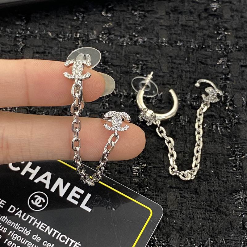 Chanel Earring 07yxq111 (7)