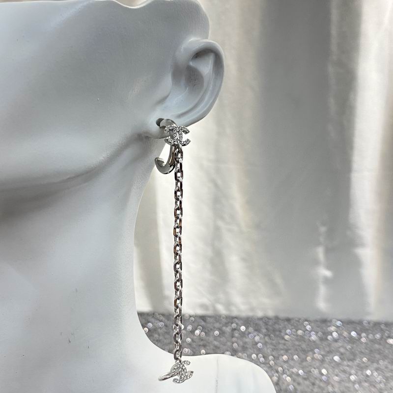 Chanel Earring 07yxq111 (9)
