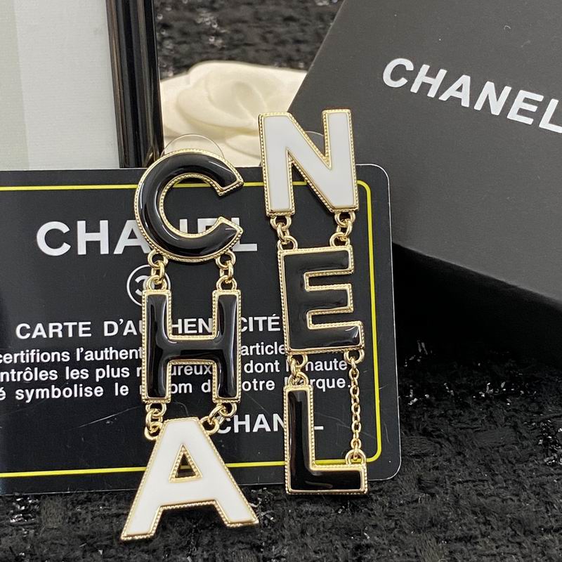 Chanel Earring 07yxq112 (2)