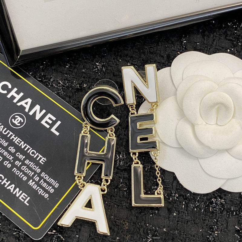 Chanel Earring 07yxq112 (4)