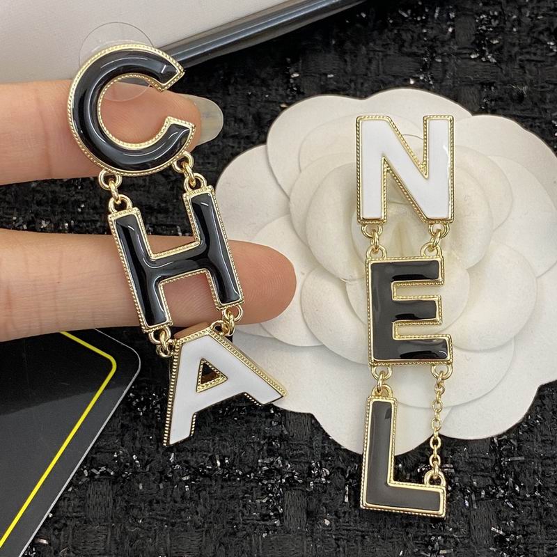 Chanel Earring 07yxq112 (6)