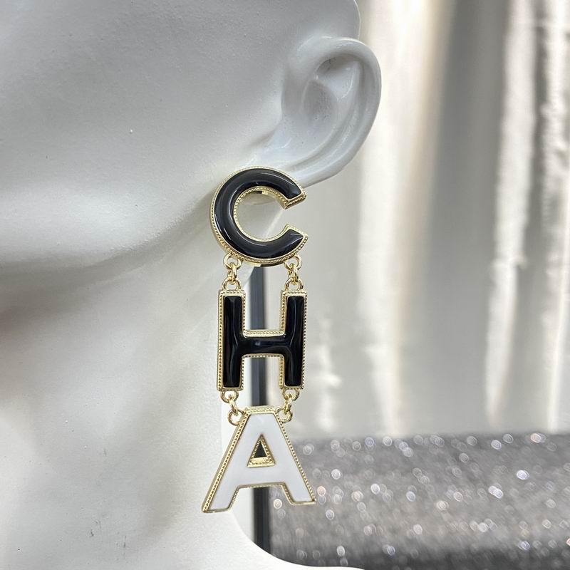 Chanel Earring 07yxq112 (7)