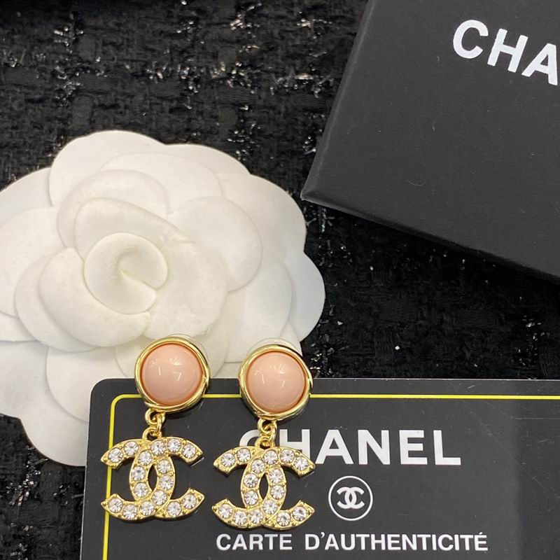 Chanel Earring 07yxq113 (2)