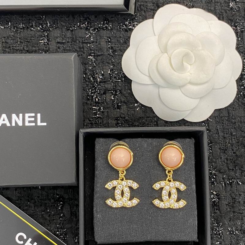 Chanel Earring 07yxq113 (3)