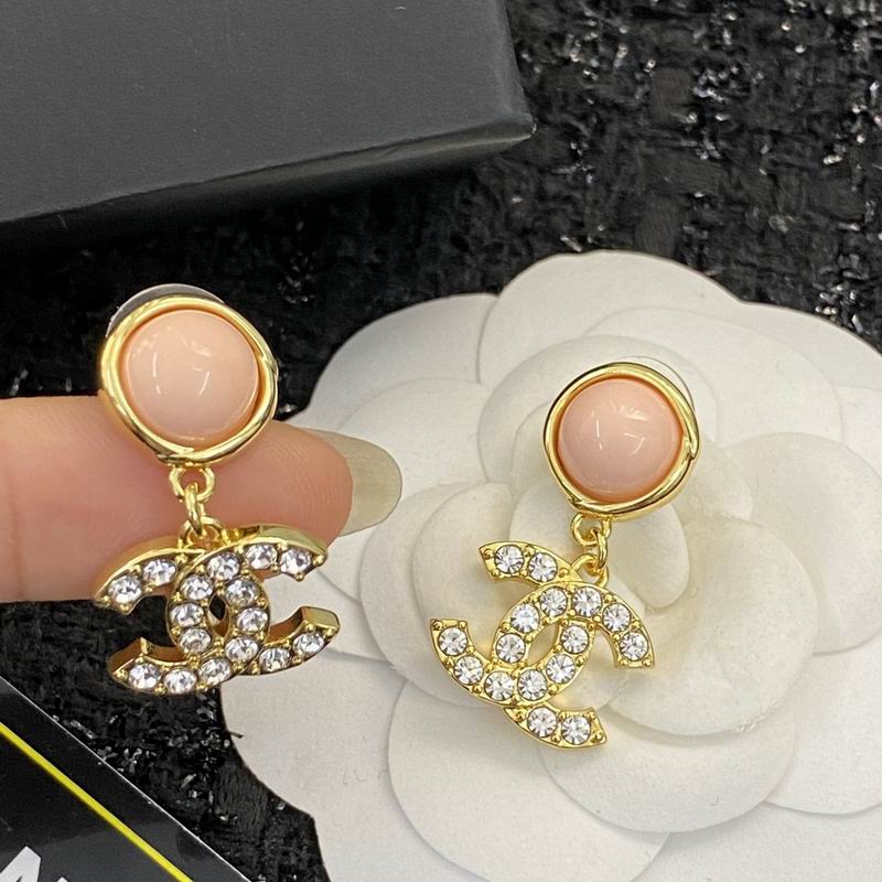 Chanel Earring 07yxq113 (4)