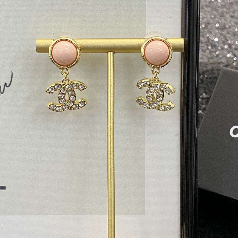 Chanel Earring 07yxq113 (6)