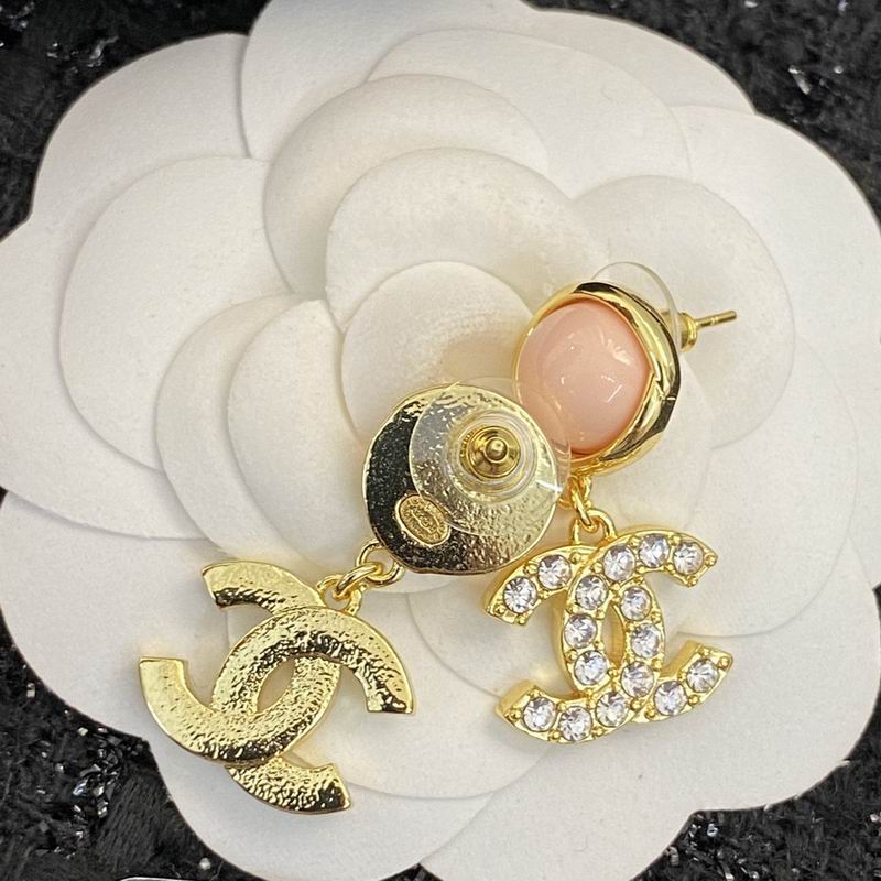 Chanel Earring 07yxq113 (7)