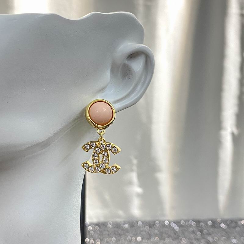 Chanel Earring 07yxq113 (9)