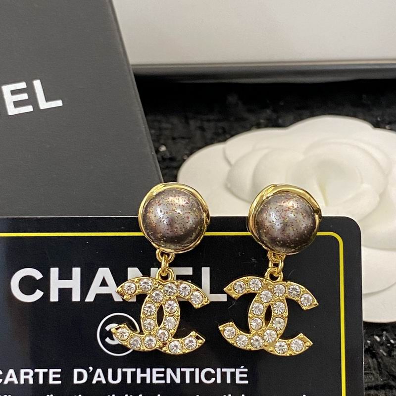 Chanel Earring 07yxq114 (4)