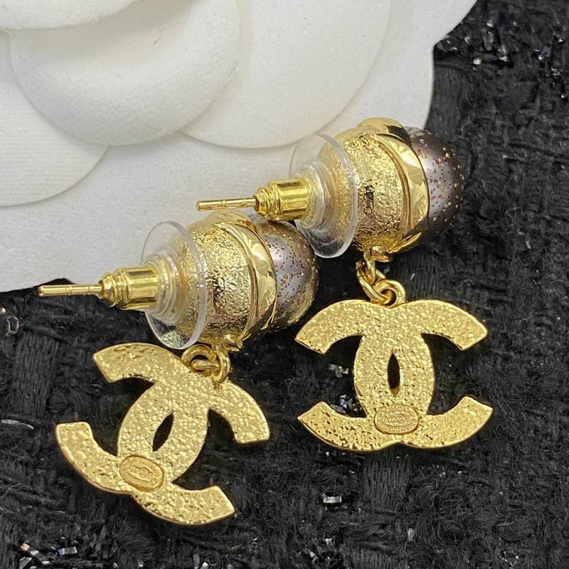 Chanel Earring 07yxq114 (6)