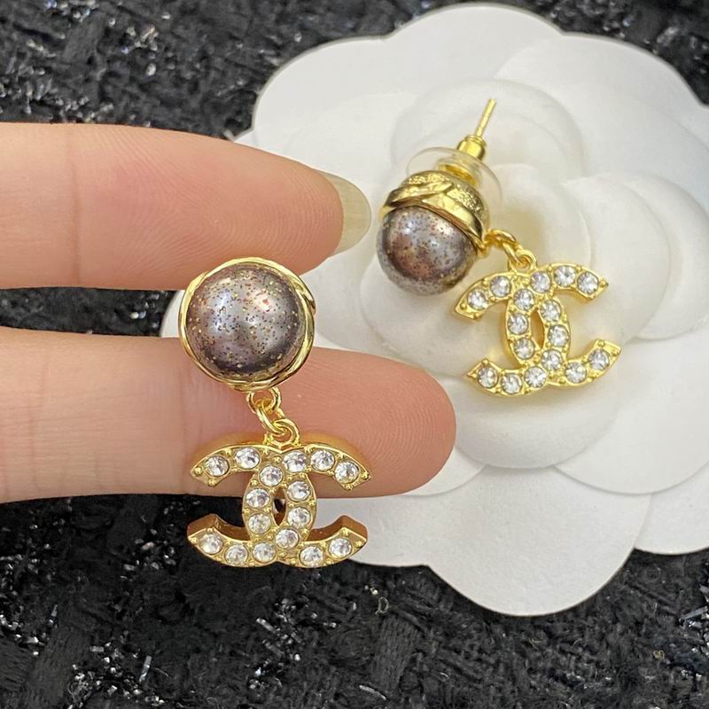 Chanel Earring 07yxq114 (7)