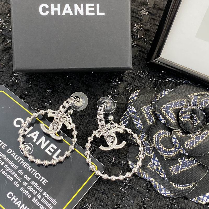 Chanel Earring 07yxq116 (2)