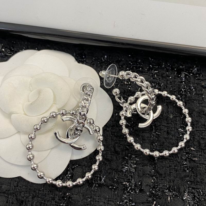 Chanel Earring 07yxq116 (4)