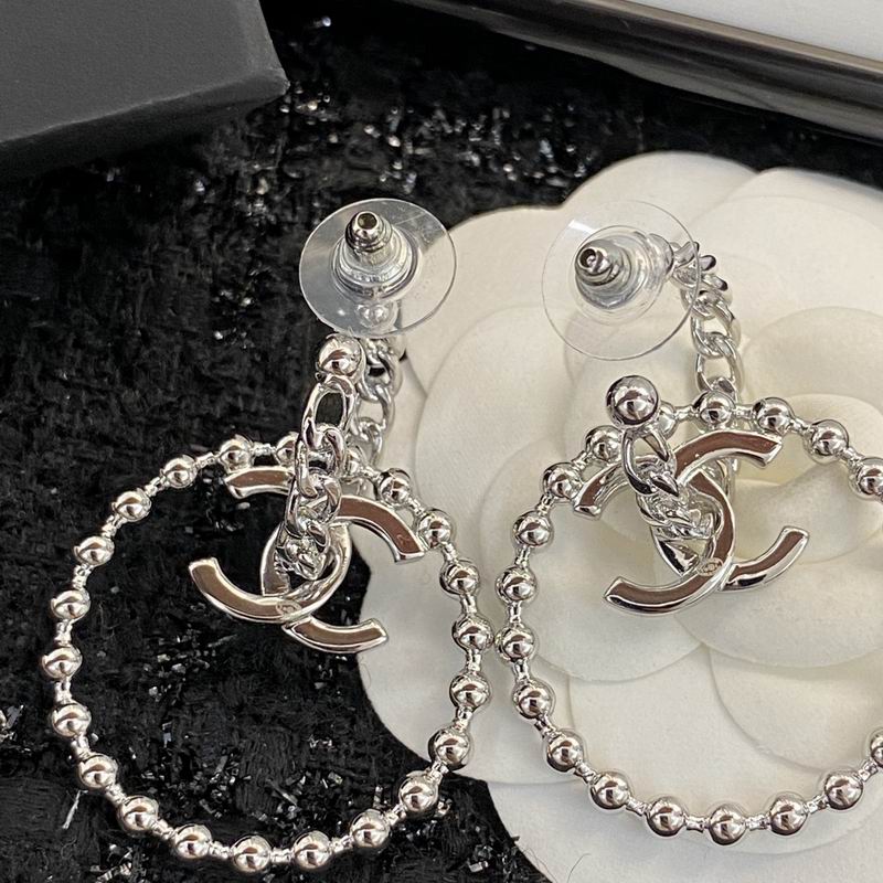 Chanel Earring 07yxq116 (5)
