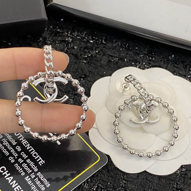 Chanel Earring 07yxq116 (6)