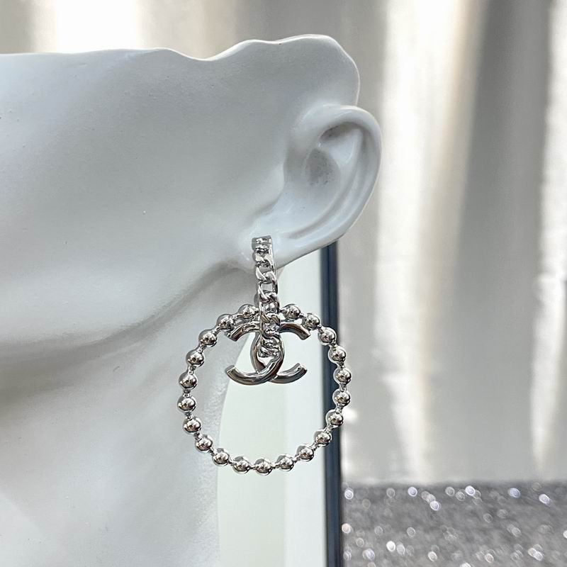 Chanel Earring 07yxq116 (8)