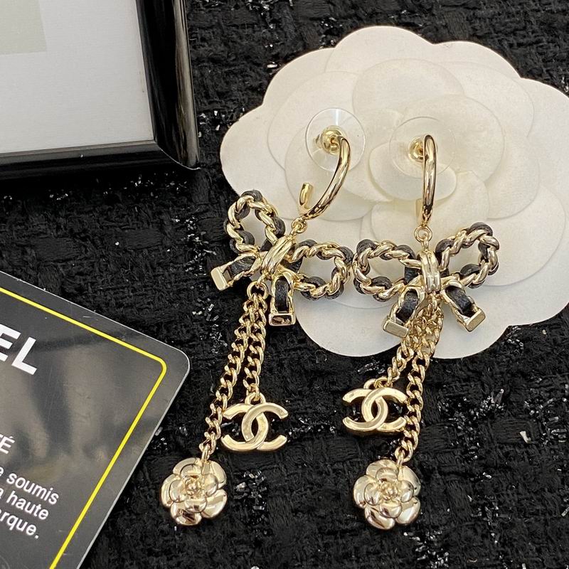 Chanel Earring 07yxq117 (2)