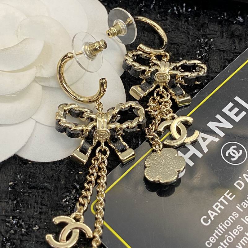 Chanel Earring 07yxq117 (5)