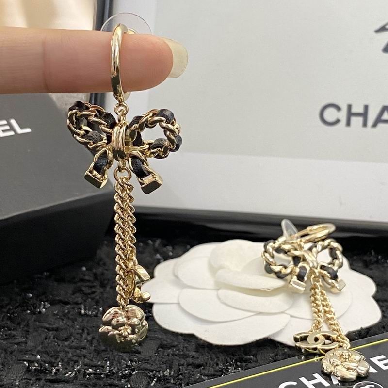 Chanel Earring 07yxq117 (6)